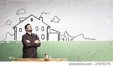 Home renovation and repair 27878379