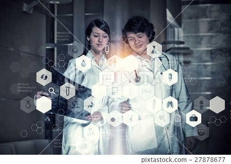 Innovative technologies in medicine Innovative technologies in medicine 27878677