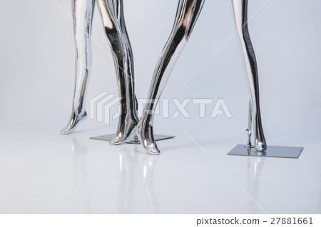 many fashion shiny female mannequins for clothes many fashion shiny female mannequins for clothes 27881661