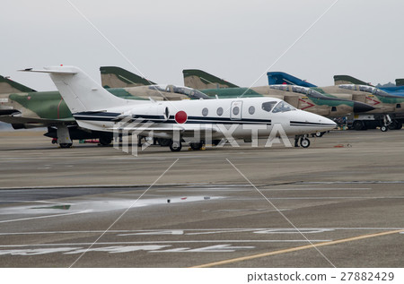 training aircraft, self-defence forces, air self-defense force 27882429