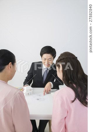 銷售形象 銷售形象 27882840