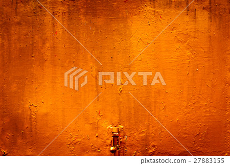 Rusty old metal Rusty old metal 27883155
