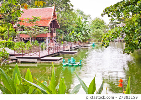 Home thai Style 27883159