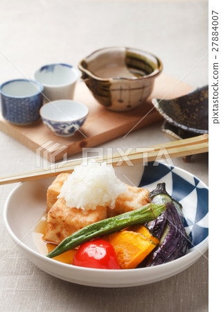 炸豆腐 27884007
