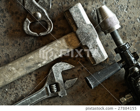 Old tools Old tools 27884155