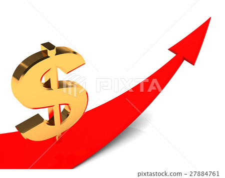 dollar grow 27884761