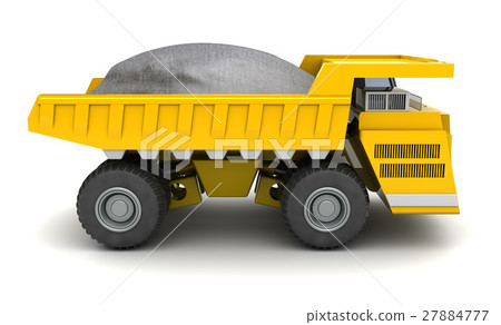 huge dumper huge dumper 27884777