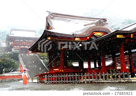 鶴岡八幡宮 27885921