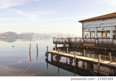 torre del lago 27885994