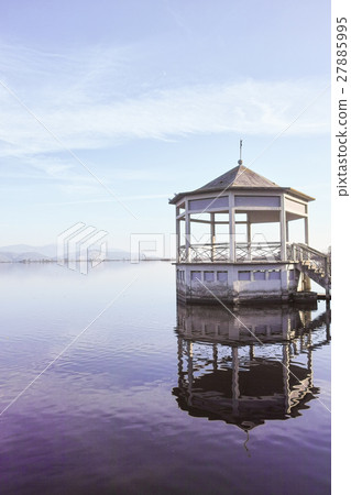 torre del lago 27885995