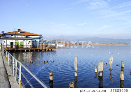 torre del lago 27885996