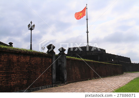 旗塔(順化) 旗塔(順化) 27886071