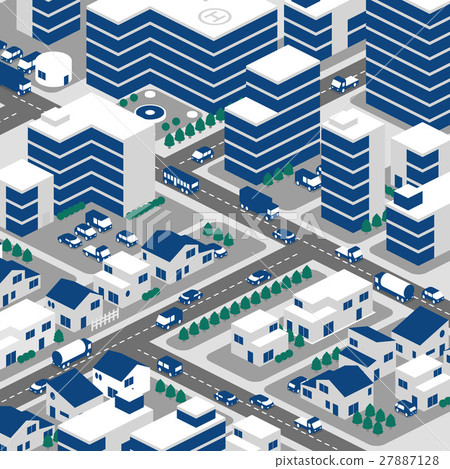 城市和交通 城市和交通 27887128