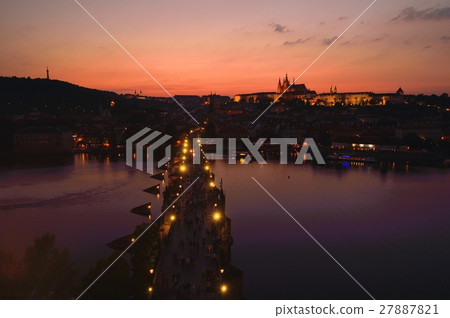 Prague 27887821