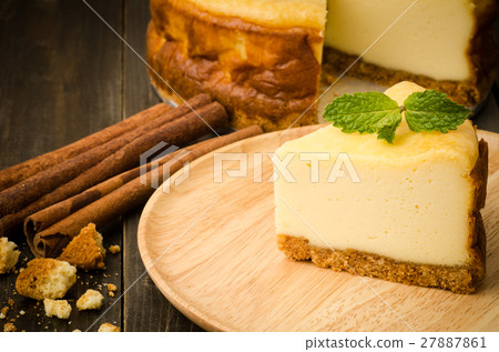 New york cheesecake New york cheesecake 27887861