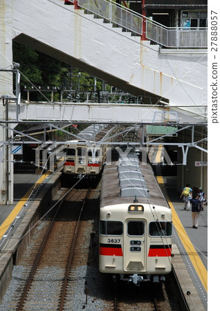 Sumiura公園站 Sumiura公園站 27888057