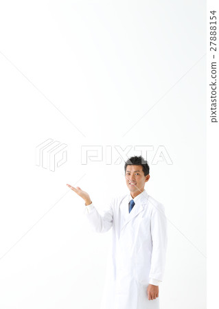 Medical Image Middle Male Medical Image Middle Male 27888154