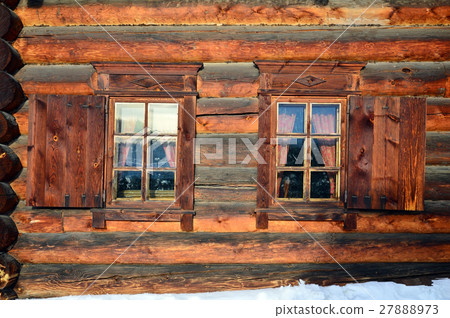 museum, wood, architecture 27888973