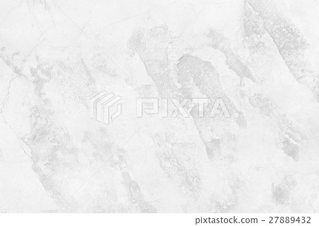 Texture of white stone wall for background 27889432
