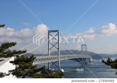 火影忍者橋 火影忍者橋 27890068