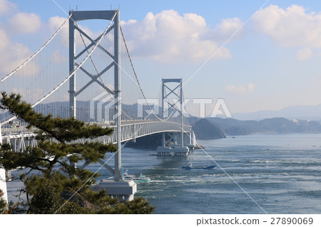 火影忍者橋 火影忍者橋 27890069