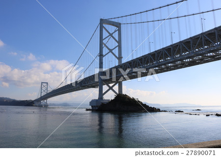 火影忍者橋 27890071