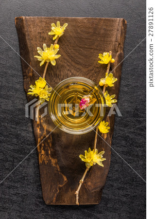 Chinese tea set Set of the Chinese tea 27891126