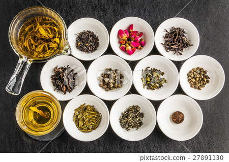 Chinese tea set Set of the Chinese tea 27891130