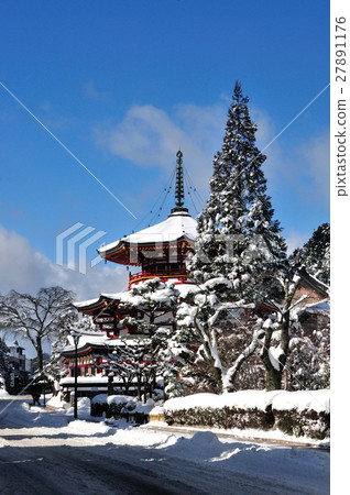 高野山的美濃國寶 27891176
