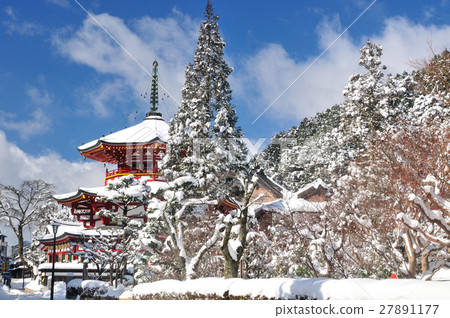 高野山的美濃國寶 高野山的美濃國寶 27891177