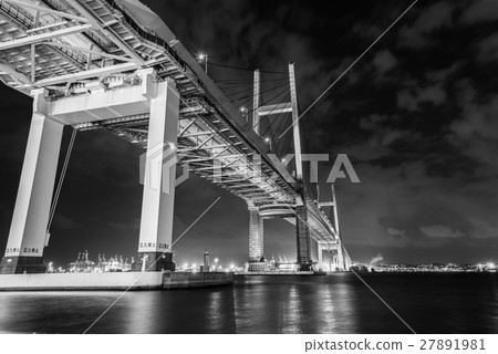 海灣大橋 海灣大橋 27891981