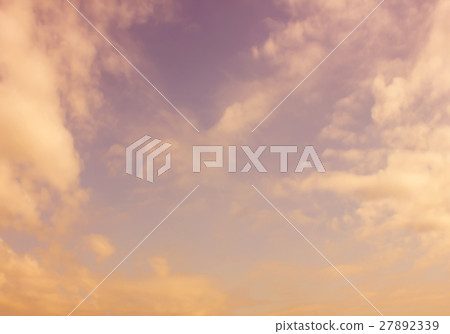 violet sky for background textured 27892339