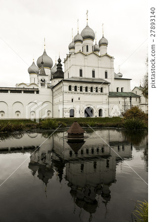 Russia Church 27893140