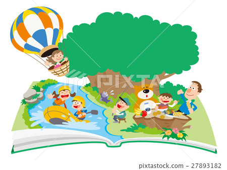 Family trip, family trip 27893182