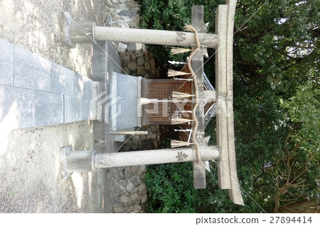 安井靖國神社 27894414