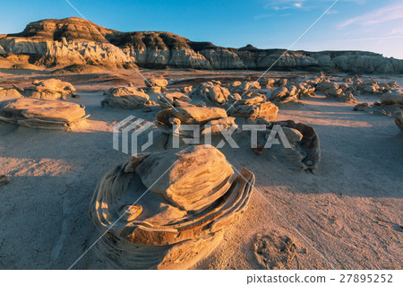 Bisti badlands 27895252