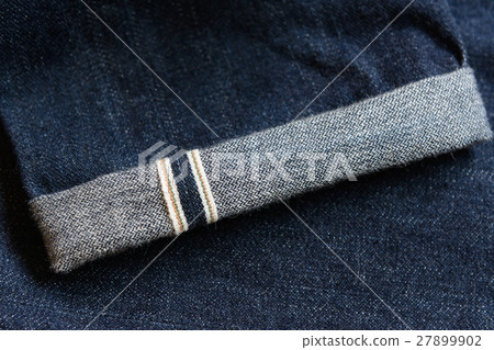 fold hem selvedge japan denim 27899902