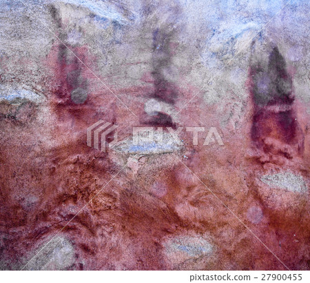 Pour cement texture 27900455