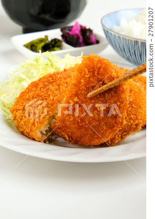 Croquette Croquette 27901207