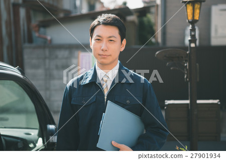 檢查 打勾 支票 27901934