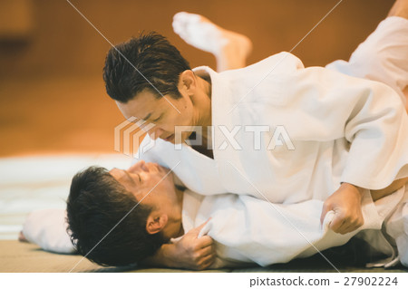 judo, person, gents 27902224
