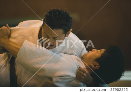 judo, person, gents 27902225