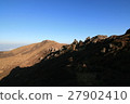 [九重山]沿著山脊線 27902410