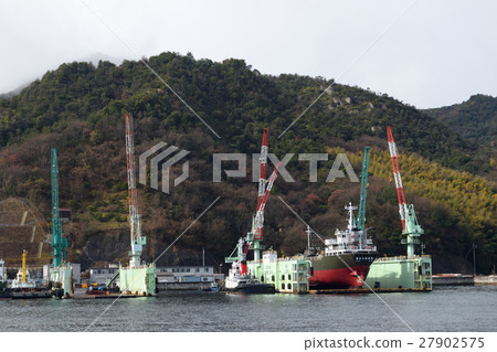 Etajima (Hiroshima) 27902575