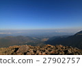 [九重山]溫柔的山面 27902757