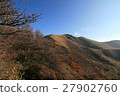 [九重山]見星尾山 27902760