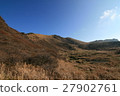 [九重山]溫柔的山面 27902761