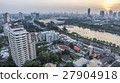 Bangkok cityscape 27904918