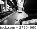 Bangkok cityscape 27904960