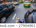 Bangkok cityscape 27904961